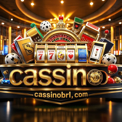 Novidades em Jogos de Cassino: O que Há de Novo em 2023